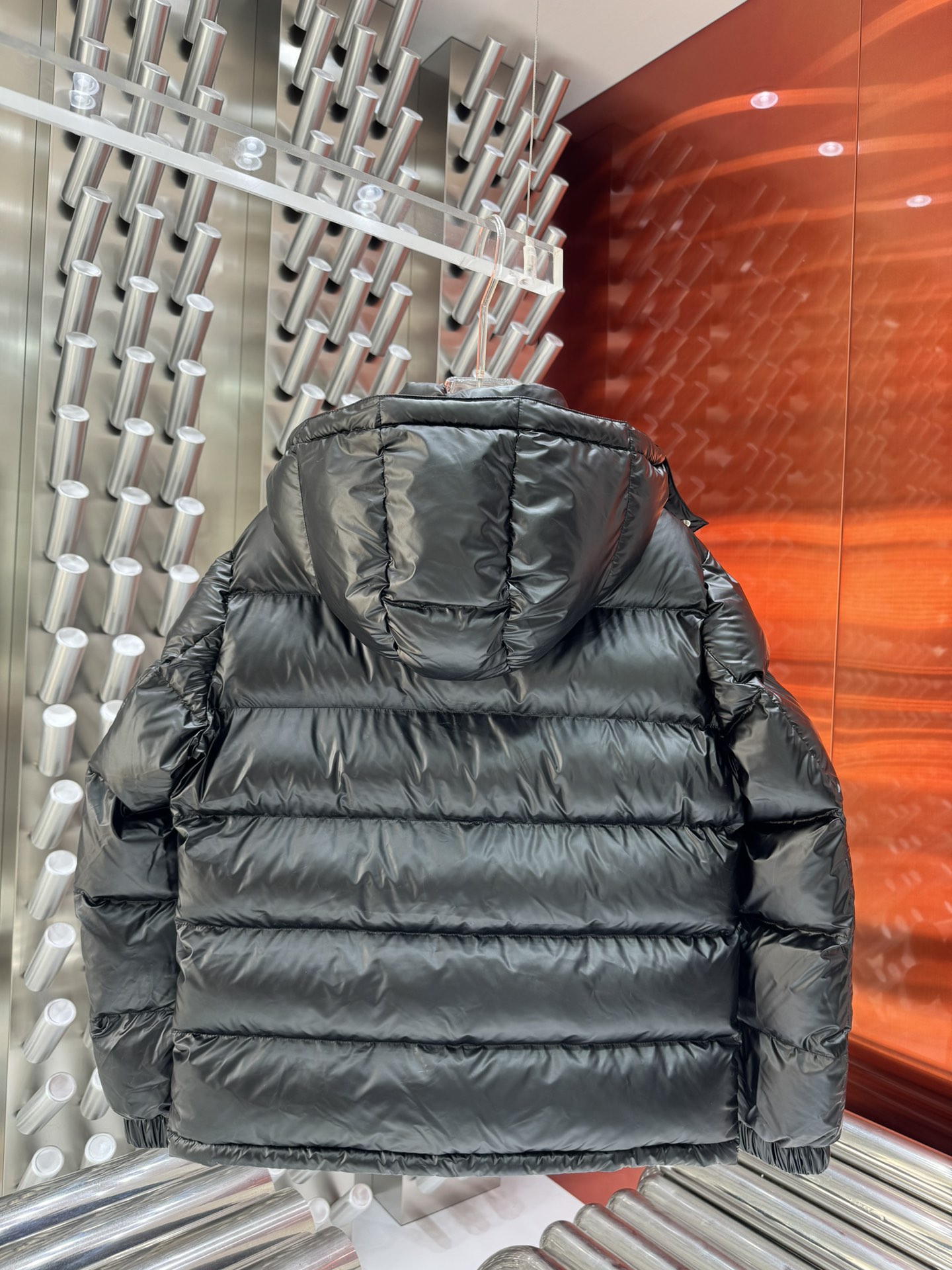 Moncler Down Jackets